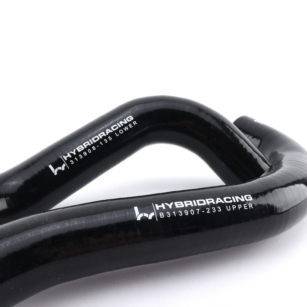Hybrid Racing Silicone Radiator Hoses for 12-15 Civic Si
