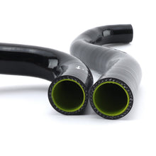 Load image into Gallery viewer, Hybrid Racing Silicone Radiator Hoses for 12-15 Civic Si