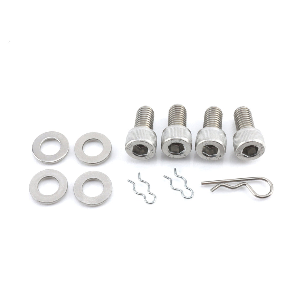 Hybrid Racing Short Shifter for 97-01 Prelude/98-02 Accord/CL-S