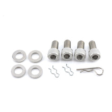 Load image into Gallery viewer, Hybrid Racing Short Shifter for 97-01 Prelude/98-02 Accord/CL-S