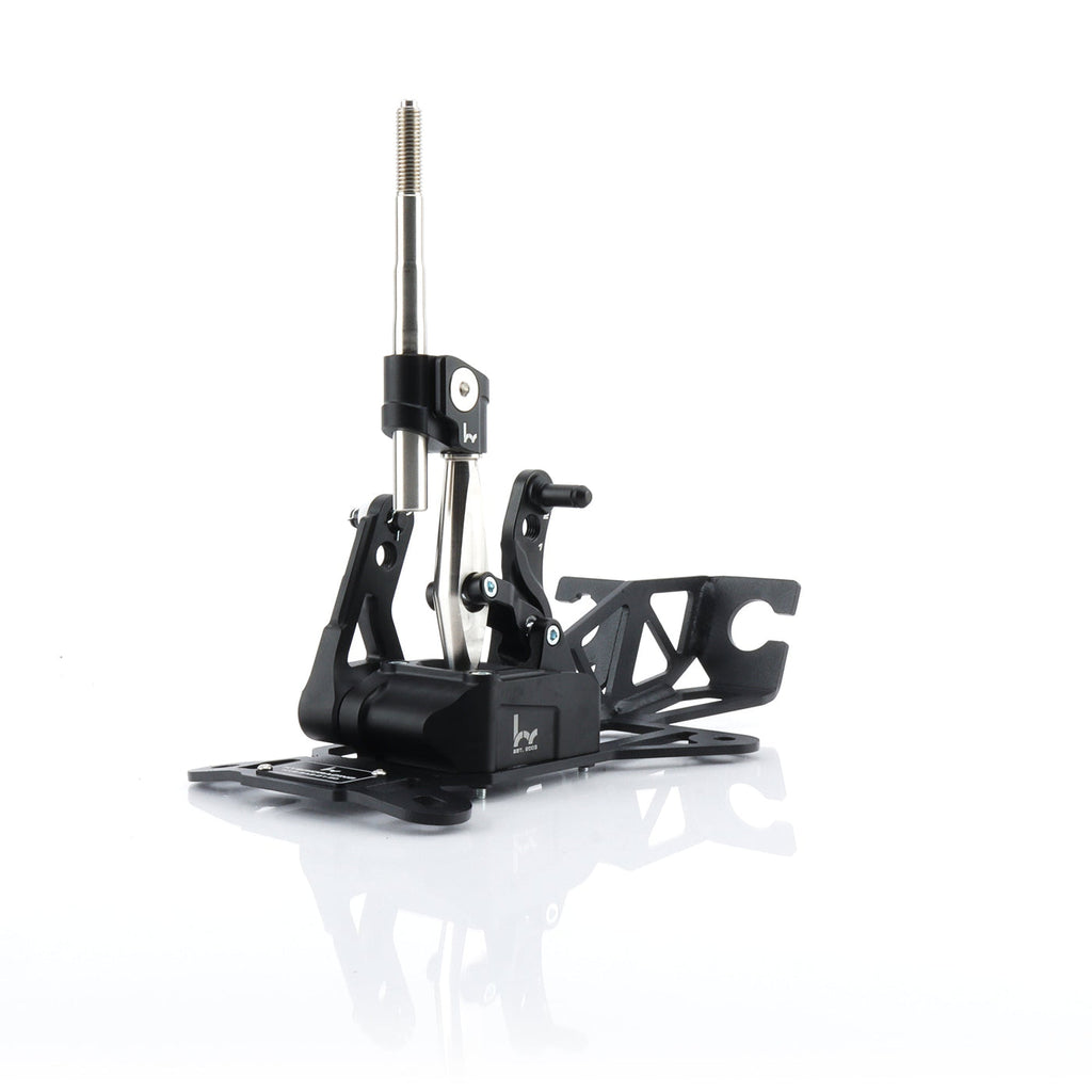 Hybrid Racing Short Shifter for 97-01 Prelude/98-02 Accord/CL-S