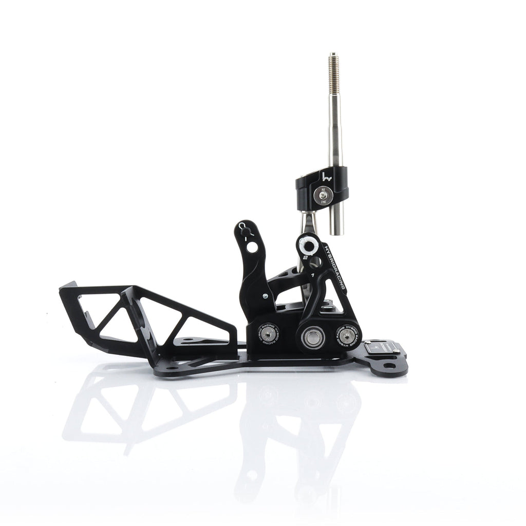 Hybrid Racing Short Shifter for 97-01 Prelude/98-02 Accord/CL-S