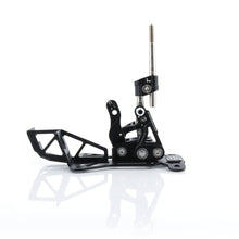 Load image into Gallery viewer, Hybrid Racing Short Shifter for 97-01 Prelude/98-02 Accord/CL-S