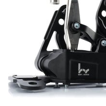 Load image into Gallery viewer, Hybrid Racing Short Shifter for 97-01 Prelude/98-02 Accord/CL-S