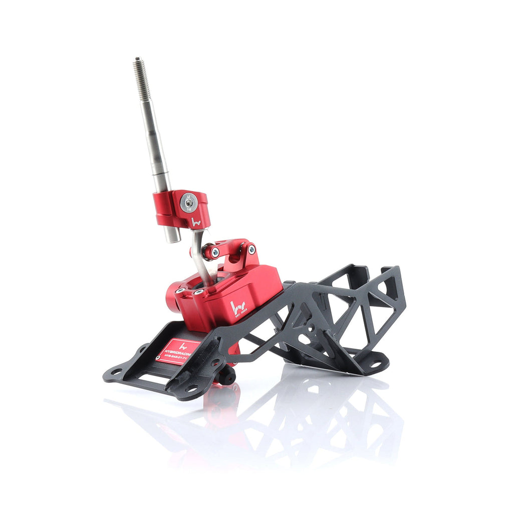 Hybrid Racing Short Shifter for 15-20 Fit/14-21 City