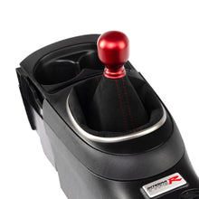 Load image into Gallery viewer, Hybrid Racing Alcantara Shift Boot (02-06 Acura RSX)