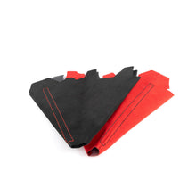 Load image into Gallery viewer, Hybrid Racing Alcantara Shift Boot (02-06 Acura RSX)