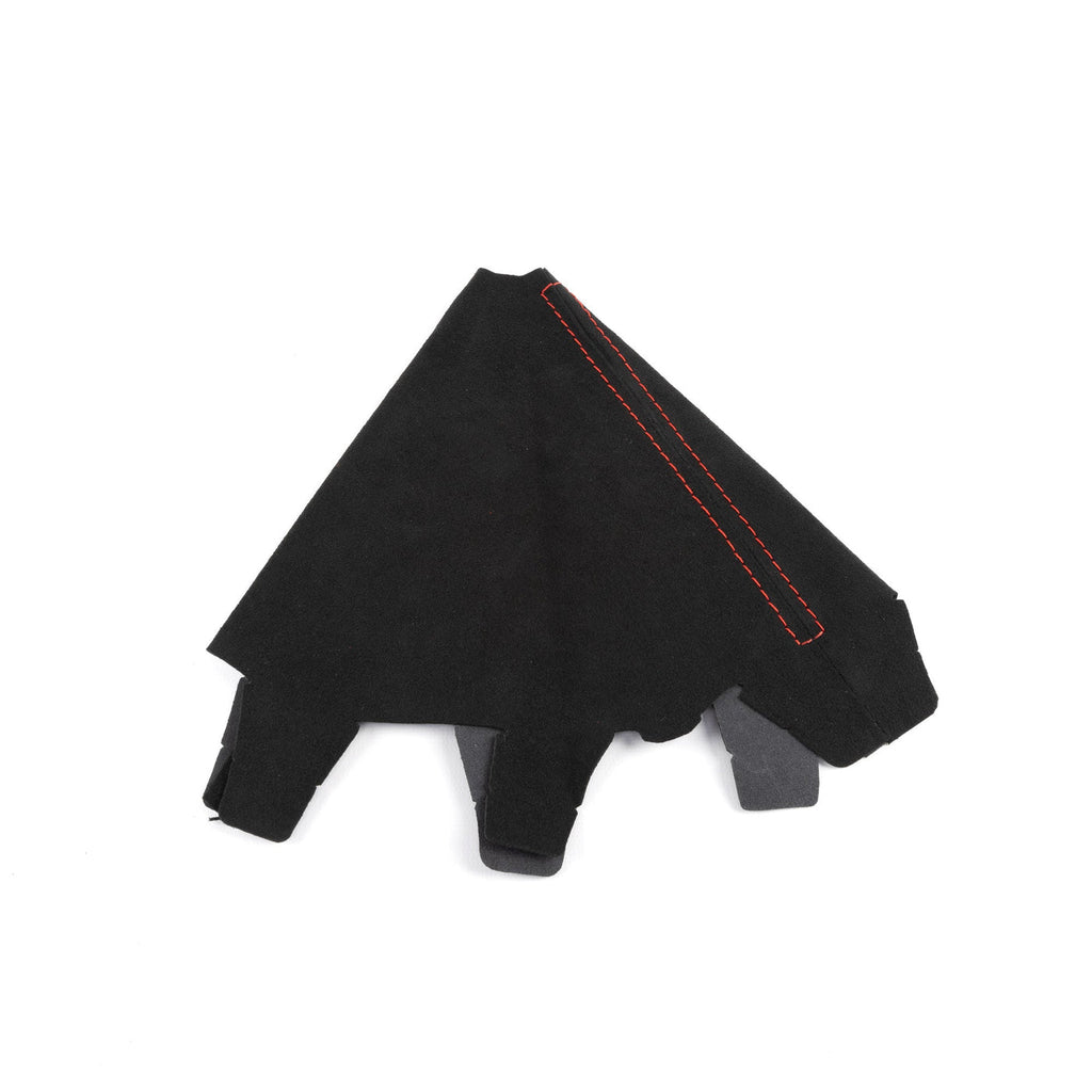 Hybrid Racing Alcantara Shift Boot (02-06 Acura RSX)