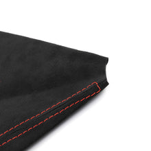 Load image into Gallery viewer, Hybrid Racing Alcantara Shift Boot (02-06 Acura RSX)