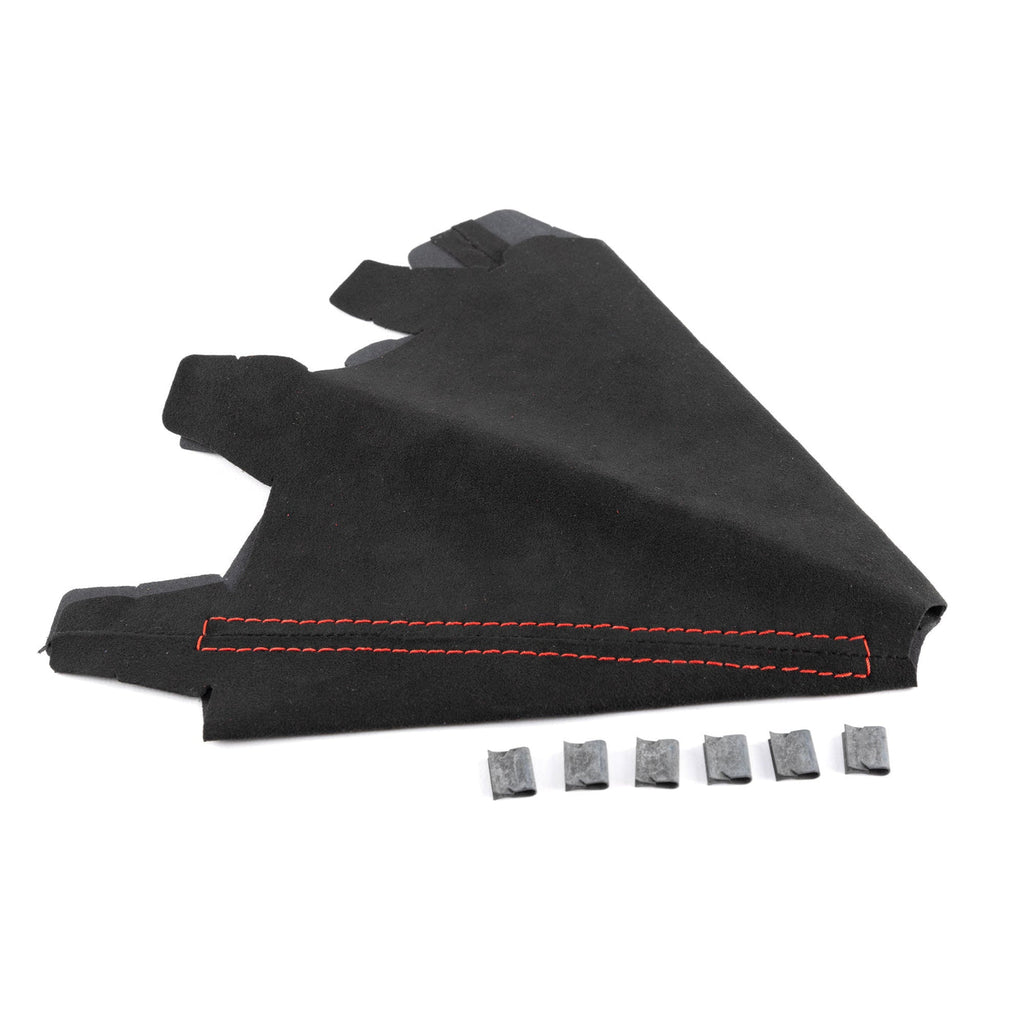 Hybrid Racing Alcantara Shift Boot (02-06 Acura RSX)