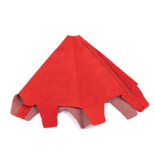 Load image into Gallery viewer, Hybrid Racing Alcantara Shift Boot (02-06 Acura RSX)