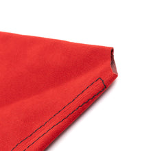 Load image into Gallery viewer, Hybrid Racing Alcantara Shift Boot (02-06 Acura RSX)