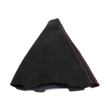 Load image into Gallery viewer, Hybrid Racing Alcantara Shift Boot (06-11 Civic)