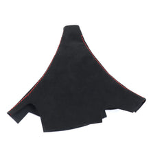 Load image into Gallery viewer, Hybrid Racing Alcantara Shift Boot (13-15 Civic)