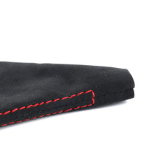Load image into Gallery viewer, Hybrid Racing Alcantara Shift Boot (13-15 Civic)