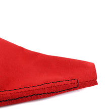 Load image into Gallery viewer, Hybrid Racing Alcantara Shift Boot (13-15 Civic)