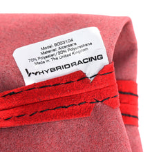 Load image into Gallery viewer, Hybrid Racing Alcantara Shift Boot (13-15 Civic)