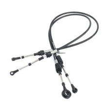 Load image into Gallery viewer, Hybrid Racing Shifter Cables for 97-01 Prelude &amp; 98-02 Accord