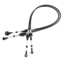 Load image into Gallery viewer, Hybrid Racing K20A/A2/A3/Z1 Trans K Swap Shifter Cables