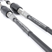 Load image into Gallery viewer, Hybrid Racing K20A/A2/A3/Z1 Trans K Swap Shifter Cables