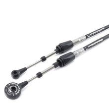 Load image into Gallery viewer, Hybrid Racing K20A/A2/A3/Z1 Trans K Swap Shifter Cables