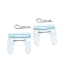 Load image into Gallery viewer, Hybrid Racing K20A/A2/A3/Z1 Trans K Swap Shifter Cables