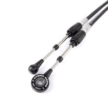 Load image into Gallery viewer, Hybrid Racing Shifter Cables for 06-11 Civic Non-Si