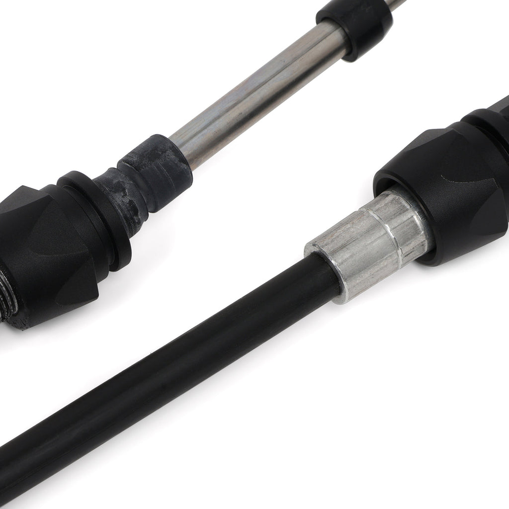 Hybrid Racing Shifter Cables for 03 Acura CL Type S