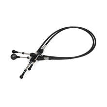 Load image into Gallery viewer, Hybrid Racing Shifter Cables for 03 Acura CL Type S