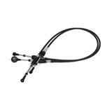Hybrid Racing Shifter Cables for 03 Acura CL Type S