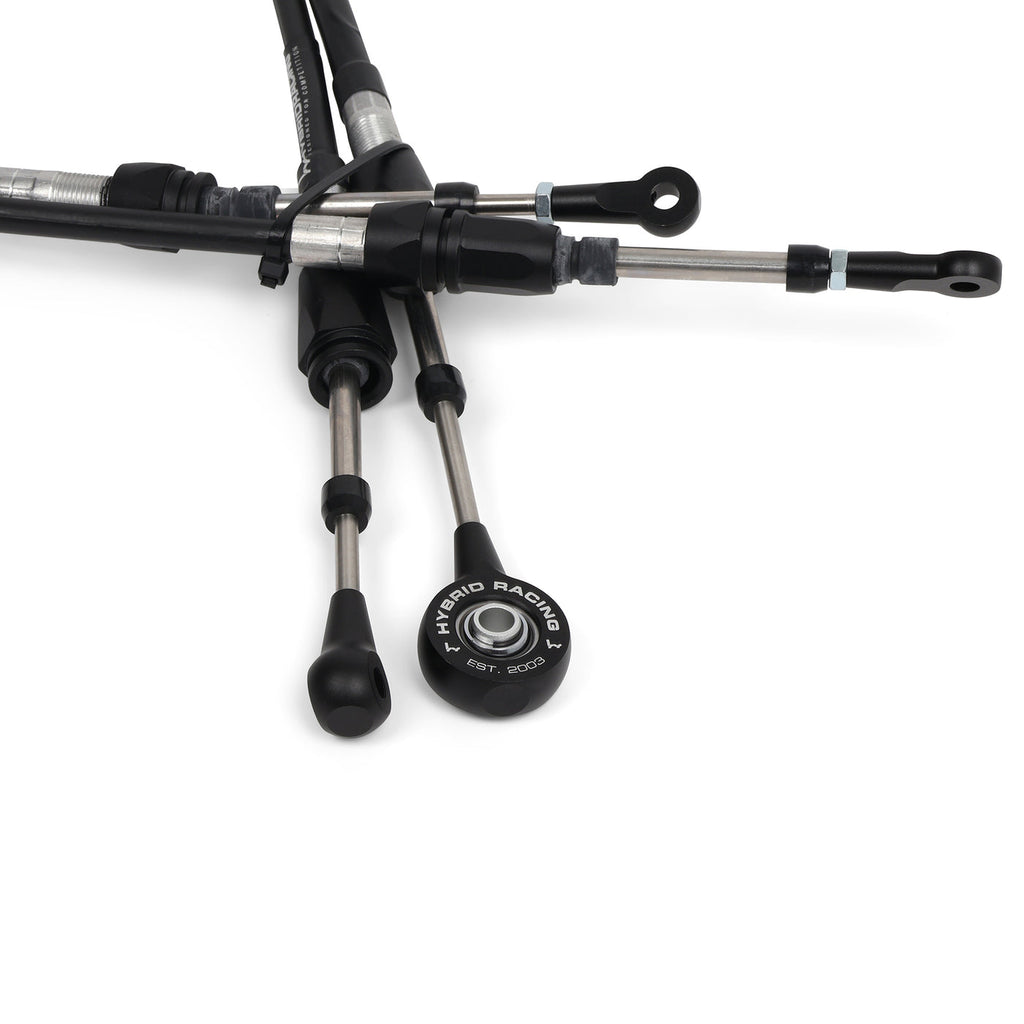 Hybrid Racing Shifter Cables for 03 Acura CL Type S