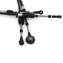 Load image into Gallery viewer, Hybrid Racing Shifter Cables for 03 Acura CL Type S