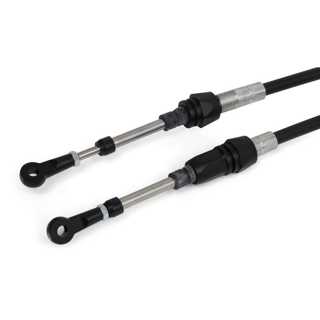 Hybrid Racing Shifter Cables for 03 Acura CL Type S