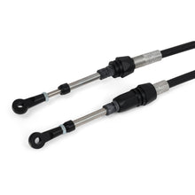 Load image into Gallery viewer, Hybrid Racing Shifter Cables for 03 Acura CL Type S