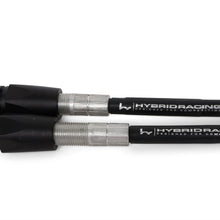 Load image into Gallery viewer, Hybrid Racing Shifter Cables for 07-13 Fit &amp; Jazz