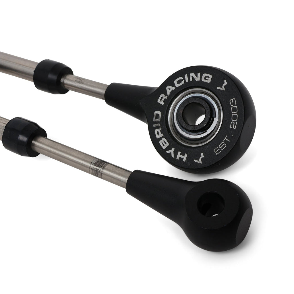 Hybrid Racing Shifter Cables for 07-13 Fit & Jazz