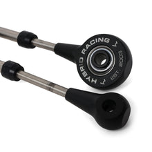 Load image into Gallery viewer, Hybrid Racing Shifter Cables for 07-13 Fit &amp; Jazz