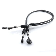 Load image into Gallery viewer, Hybrid Racing Shifter Cables for 17-21 Civic Si/Sport