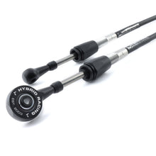 Load image into Gallery viewer, Hybrid Racing Shifter Cables for 17-21 Civic Si/Sport