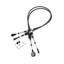 Load image into Gallery viewer, Hybrid Racing Shifter Cables for 03-07 Accord V6 &amp; 04-08 TL