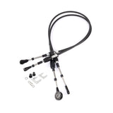 Hybrid Racing Shifter Cables for 03-07 Accord V6 & 04-08 TL