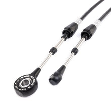 Load image into Gallery viewer, Hybrid Racing Shifter Cables for 03-07 Accord V6 &amp; 04-08 TL