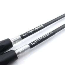 Load image into Gallery viewer, Hybrid Racing TSX Shifter-Z4/Z7 Trans K Swap Shifter Cables