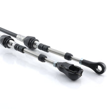 Load image into Gallery viewer, Hybrid Racing TSX Shifter-Z4/Z7 Trans K Swap Shifter Cables