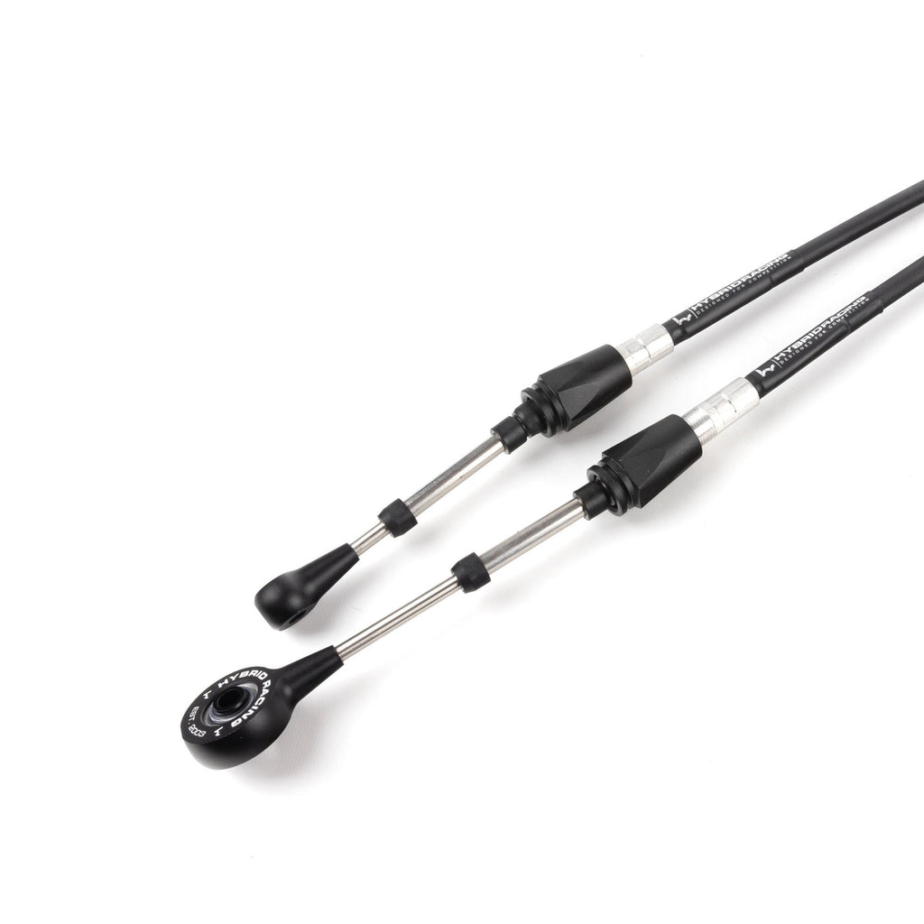 Hybrid Racing Shifter Cables for 08-12 Accord K24/09-14 TSX