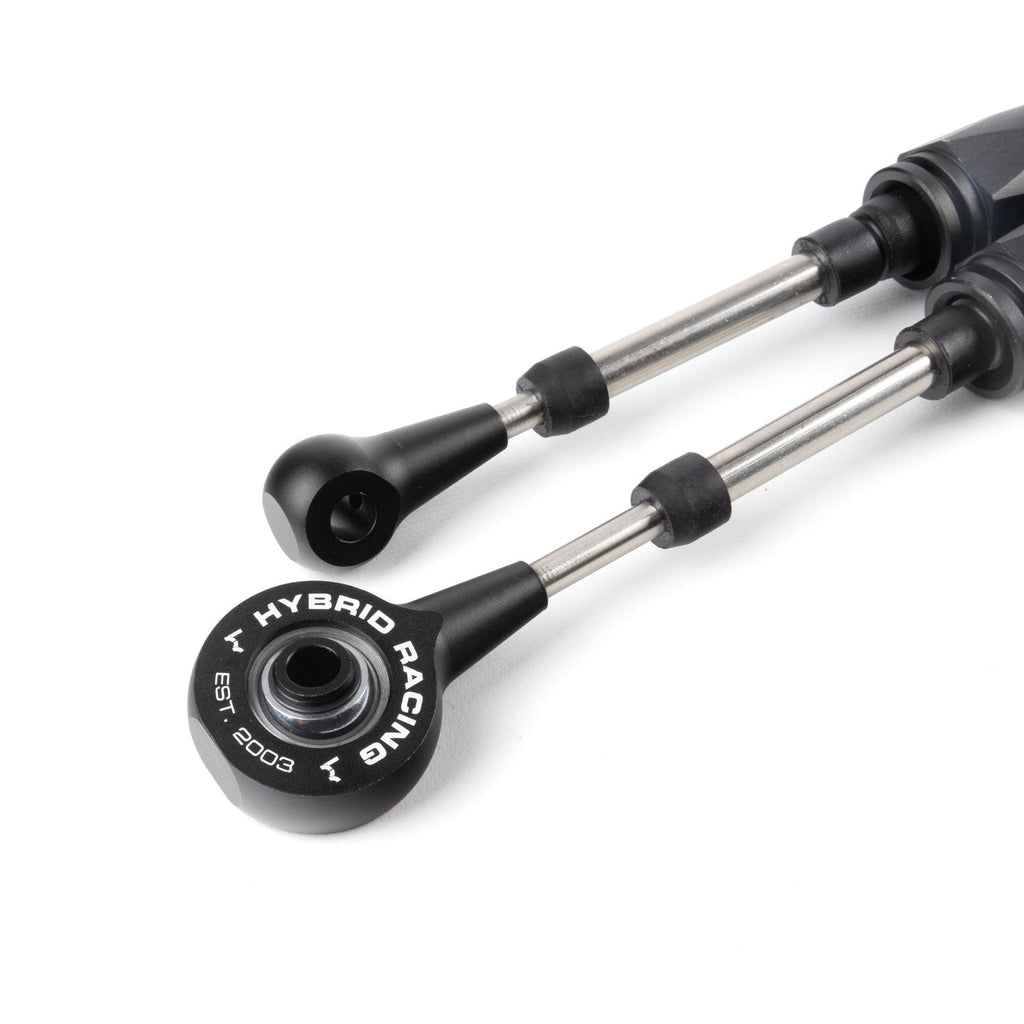 Hybrid Racing Shifter Cables for 08-12 Accord K24/09-14 TSX