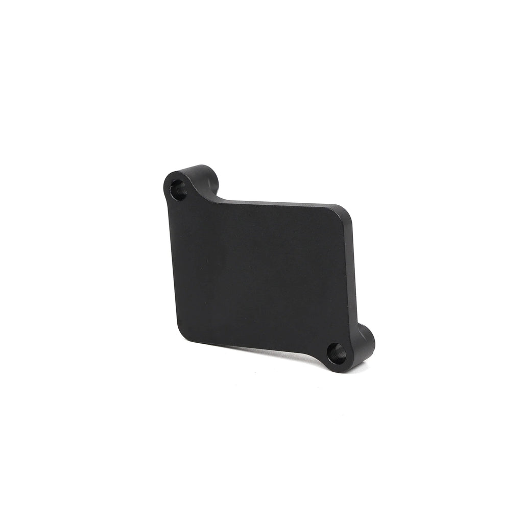 Hybrid Racing IACV Block Off Plate