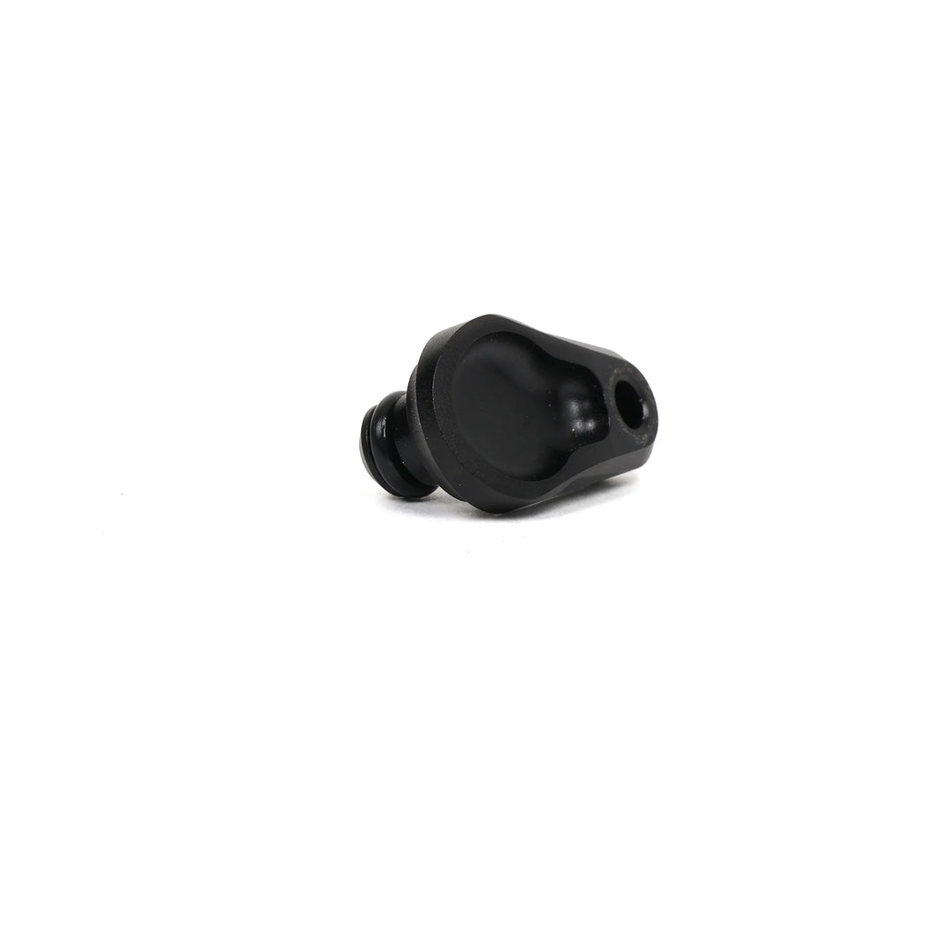 Hybrid Racing MAP Sensor Port Plug