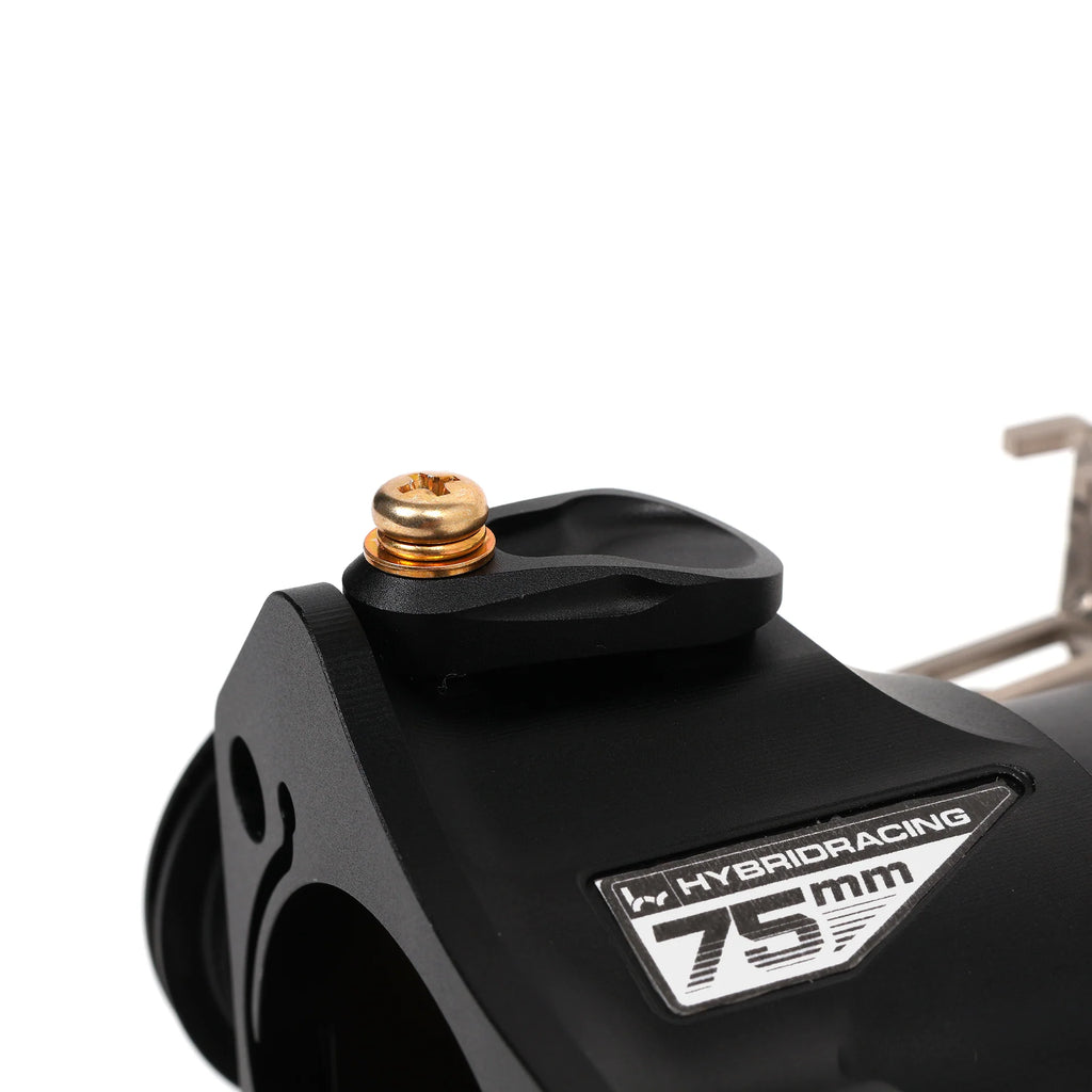 Hybrid Racing MAP Sensor Port Plug