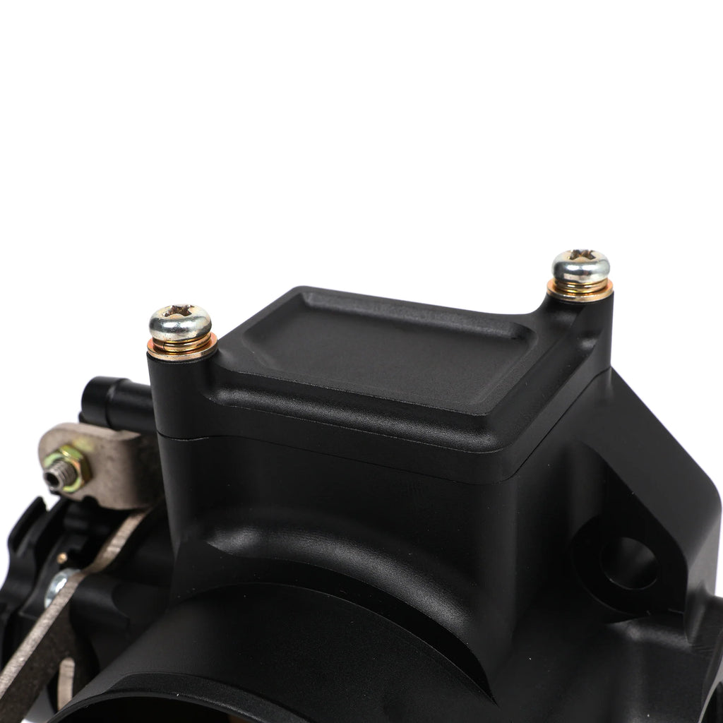 Hybrid Racing IACV Block Off Plate